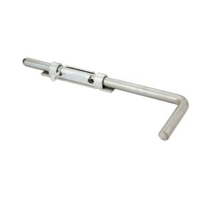 Quality CX30 Security Unlock Sliding Door Bolt 300mm for sale