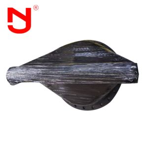 Customized 2 Rubber Duckbill Check Valve