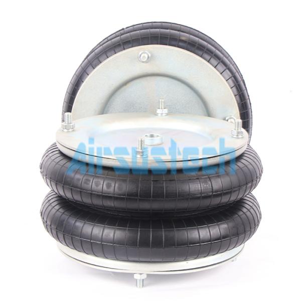 Norgren M/31122 Air Bags Suspension Cross Contitech FD 412-22 DS Flange Air Absorber