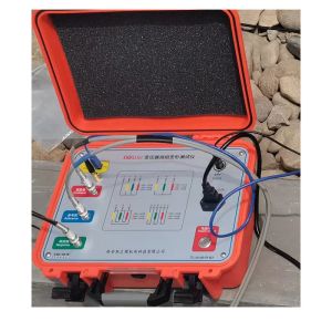 Portable Transformer Sweep Frequency Response Analysis Winding Deformation