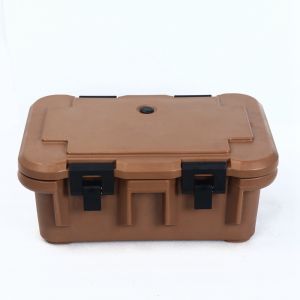 Catering Insulated Top Loading Food Pan Carriers 33L