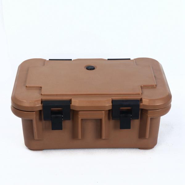 Buy Catering Insulated Top Loading Food Pan Carriers 33L at wholesale prices
