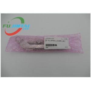 Surface Mount Components JUKI 40085437 EF12 Feeder Upper Cover SMT Spare Parts