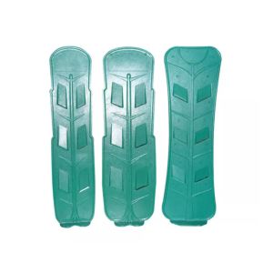 Highway Guardrail Anti Glare Board Facilities flexible Warning Posts