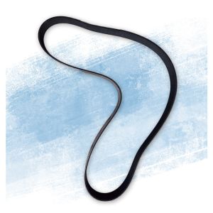 China Diesel Engine Part 10PK1500 Fan Belt on sale