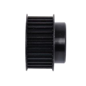 Custom Machined Parts CNC Machining And Annealing Timing Belt Pully