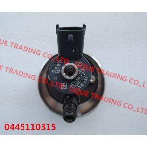 Quality BOSCH injector 0445110315 / 0 445 110 315 for 16600 VZ20A / 16600VZ20A / 16600-VZ20A for sale