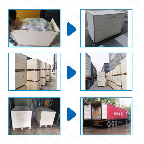 High Laser Power Precitec Light Cutter 2.0 Pro fiber laser cutting head For Metal Cutting