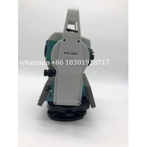 Chinese brand Mato reflectorless 500m total station MTS-1202R