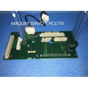 Quality Maquet Servo S PC1770 Board for sale