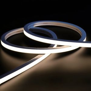 Custom Top Bend LED Neon Strip UV Resistant Flexible LED Neon Light IP65 / IP67