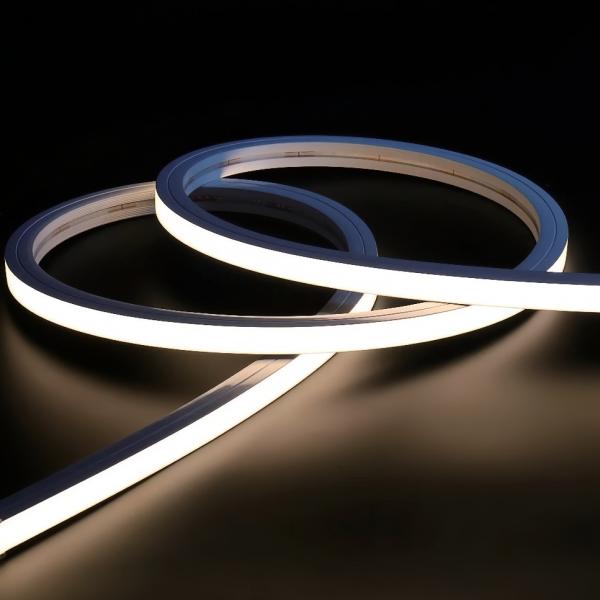 Buy CV And DMX512 Top Bend LED Neon Strip Flex Light 24V Excellent Flexibility LED Lighting at wholesale prices