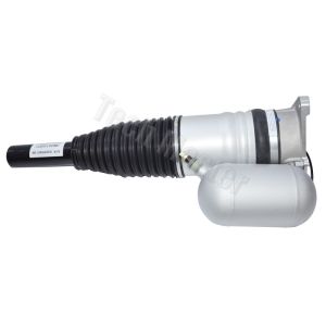 China Left 4N4616001B Air Suspension Shock Absorber Right 4N4616002B A8 D5 Quattro S8 Rear 2017 on sale