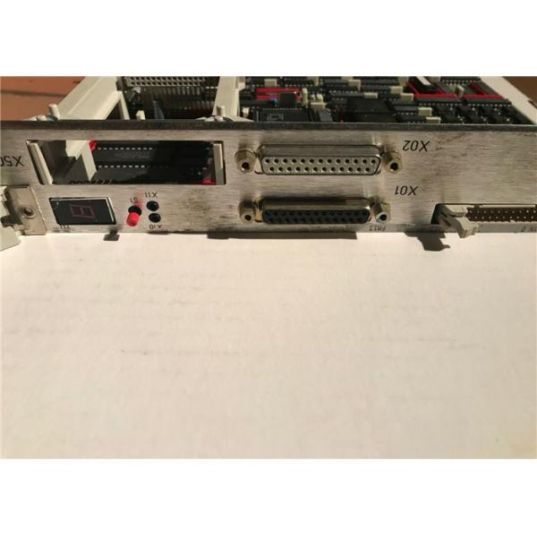 Siemens SIMADYN D T400 6DD1842-0AB1 Technology Board with Angular Synchronus