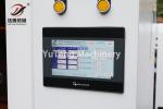 Computer Automatic Ultrasonic Fillet Cutting Machine
