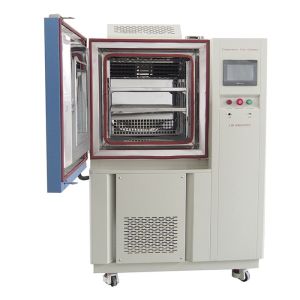 IEC 62660 55 ℃ Temperature Test Chamber Thermal Cell Stabilized