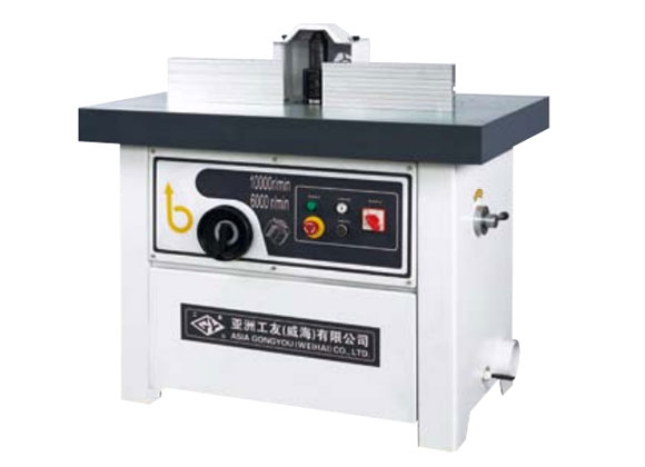 MX5116A Vertical Single-spindle Milling Machine