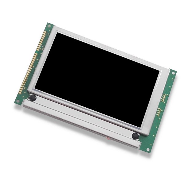 Buy 9.4 inch SP24V001-A 640*480 FSTN-LCD Display SP24V001-A1 at wholesale prices