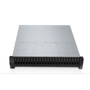 Lenovo ThinkSystem DE4200H 2U Rack Mount Hybrid Storage Array