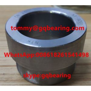 China Gcr15 Steel Needle Roller Bearing NT-9281 Back Spacer Bushing on sale