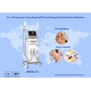 Multifunctional Touch Screen Laser Removal Machine For Wrinkle Removal