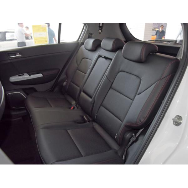 KIA KX5 2021 1.6T Auto-2wd luxruy edition 1.6L Turbo charging Gasoline Used Car