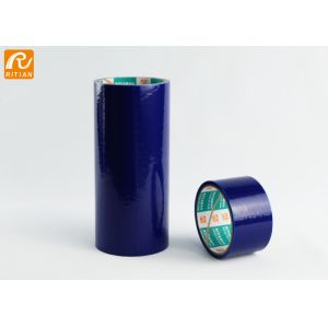 Anti UV Outdoor Window Glass Protection Film Solvent Based Adhesive Type