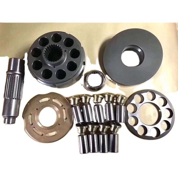 Buy Hpv132 Pc360-7 Pc200-8 Pc240-8 Hydraulic Piston Pump Parts at wholesale prices