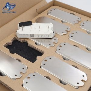 Power Module SKD75GAL123D SKD75GAL123 IGBT Module Input Rectifier Bridge B6U