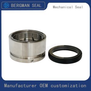 BERGMAN Replaces Hyster 50.8mm 76.2mm 95mm 100mm Pump Mechanical Seal