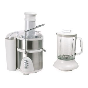 KP60SC Powerful Juicer With 75mm Feed Chute