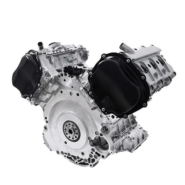 2.8L BDX Engine Assembly for Audi A6 CCE Superior Performance