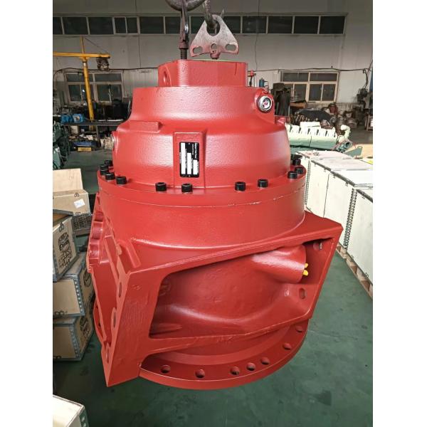 ZF Sereis concrete mixer truck parts Gearbox Reducer ZF P3301 P4300 P5300 P7300 P7500