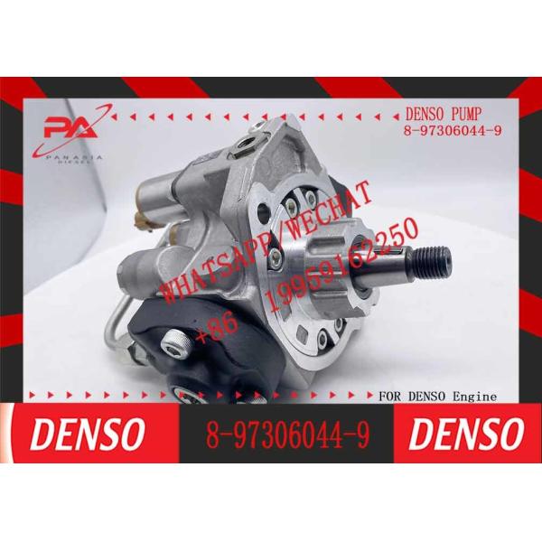 High Quality Diesel Fuel Injection Oil Pump 294000-0039 8-97306044-9 For ISUZU 4HK1