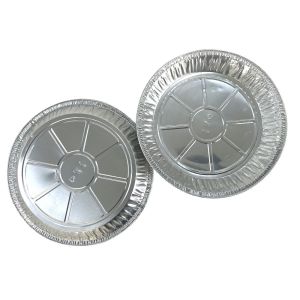 Environmentally Friendly Disposable Food Packing Tray with Pulp Moulding Process