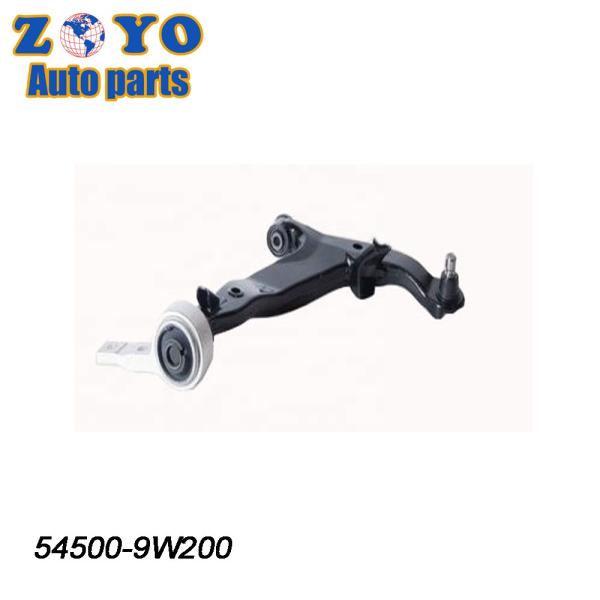 Auto High Cost Performance Front Lower Control Arm for Nissan Teana J31 2008-2013 Year
