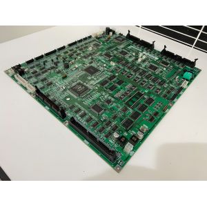 Fuji Frontier 570 Minilab Spare Part Distribution Section Complete 808C105771