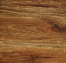 Buy Fireproof Interlocking WPC Vinyl Plank flooring with Unilin Click at wholesale prices