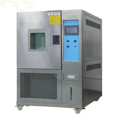 CE Certification Environmental Temperature And Humidity Climate Test Chamber
