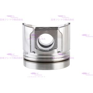 Engine Parts KOMATSU SAA4D95LE-3 6208-31-2110 DIA 95mm