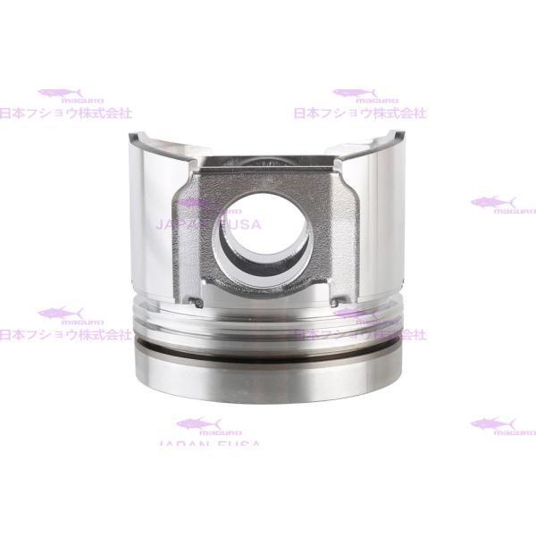 Buy Engine Parts KOMATSU SAA4D95LE-3 6208-31-2110 DIA 95mm at wholesale prices