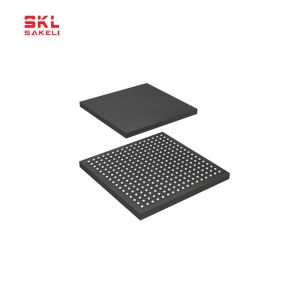 ATSAMA5D26B-CUR High Performance Low Power ARM Microcontroller Unit