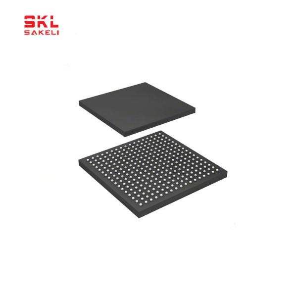 Buy ATSAMA5D26B-CUR High Performance Low Power ARM Microcontroller Unit at wholesale prices