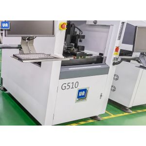 2500W SMT Industrial PCB Laser Marking Machine SMT Production Line