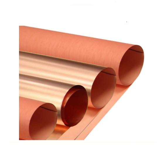Buy 1300mm Width 15um Double Conductive Electrolytic Copper Foil at wholesale prices