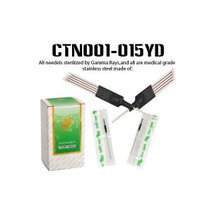 Medical Grade Permanent Makeup Needles 49 / 63 / 75mm Length