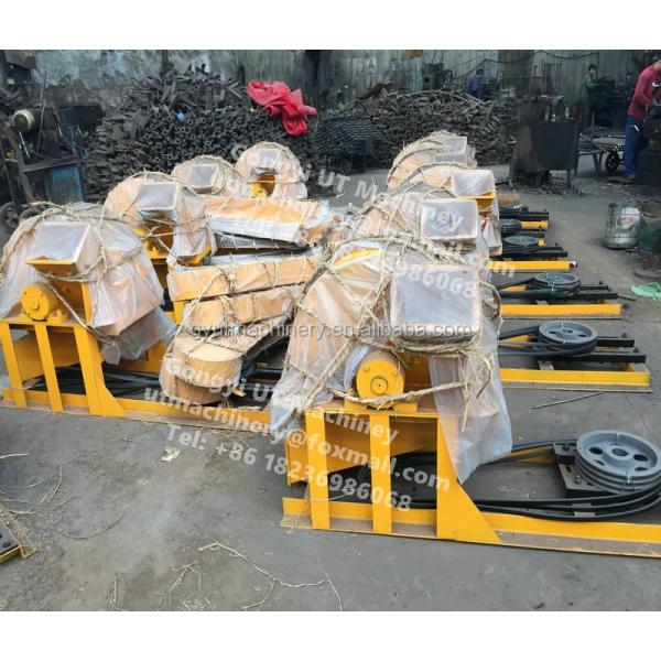 4070 KG Wood Logs Wide Used Professional Biomass Drum Wood Chipper