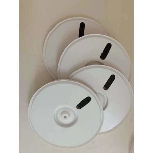 Weather Resistant Acetal Cable Tie Management Plastic Banding Locking Head