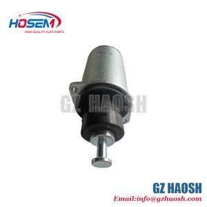 24V Starter Solenoid Auto Parts for Isuzu NPR 4HF1 / 4HK1 Engines with 3-Month