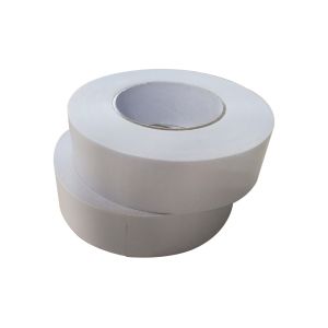 Pressure Sensitive Hot Melt Based Double Coated Tissue Paper Tape